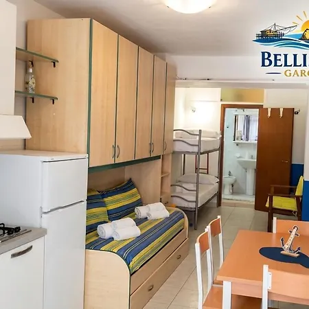 Bellissima Santa Barbara *