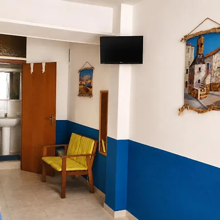 Bellissima Santa Barbara Апартаменты *