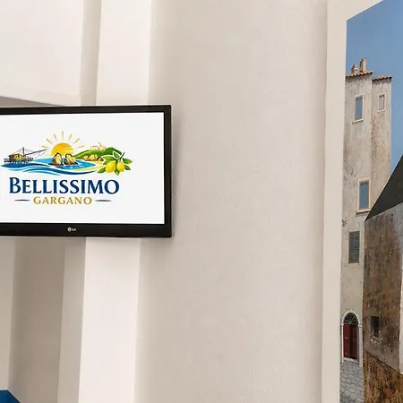 Bellissima Santa Barbara شقة