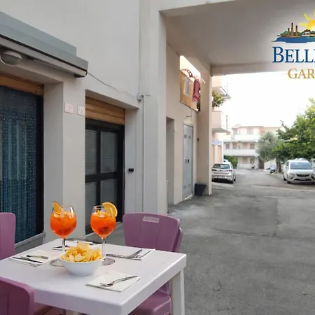 Bellissima Santa Barbara *