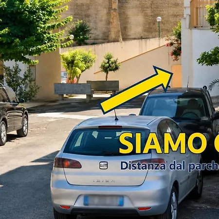 Bellissima Santa Barbara *