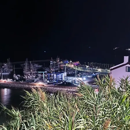 Bellissima Santa Barbara شقة رودي غارغانيكو