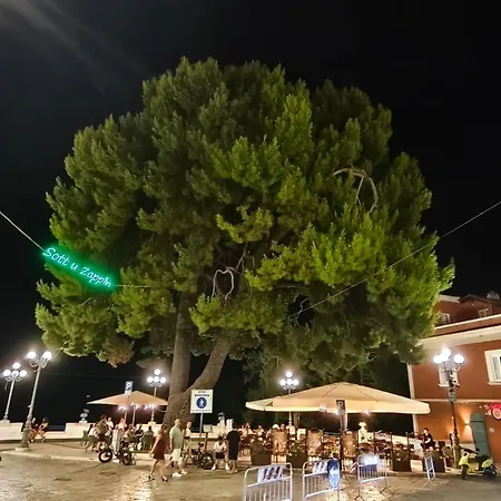 Bellissima Santa Barbara شقة
