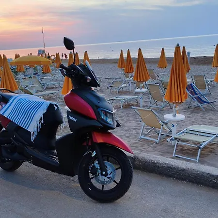 Bellissima Santa Barbara شقة *