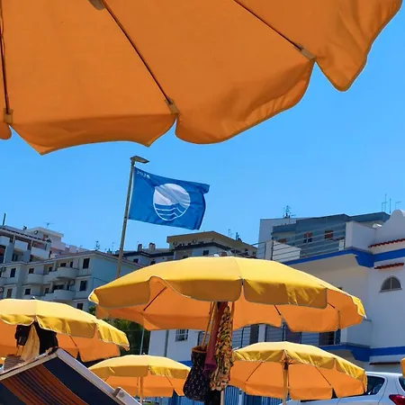 Bellissima Santa Barbara * رودي غارغانيكو