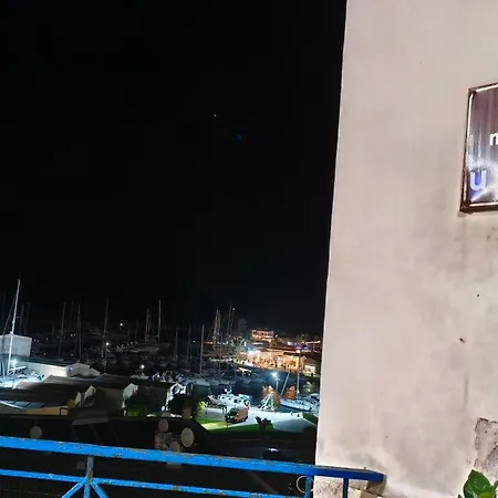 Bellissima Santa Barbara *